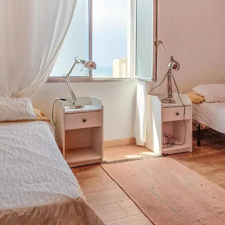 Pet Friendly In With Wifi * Cadiz