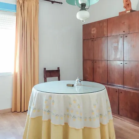 Pet Friendly In With Wifi Cadiz