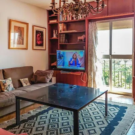 Apartment Pet Friendly In With Wifi *