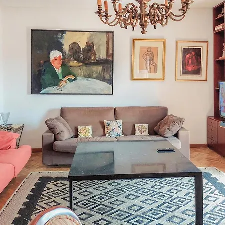 Pet Friendly In With Wifi * Cadiz