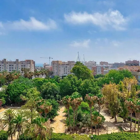 Apartment Pet Friendly In With Wifi Cadiz