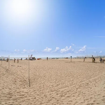 Pet Friendly In With Wifi * Cadiz